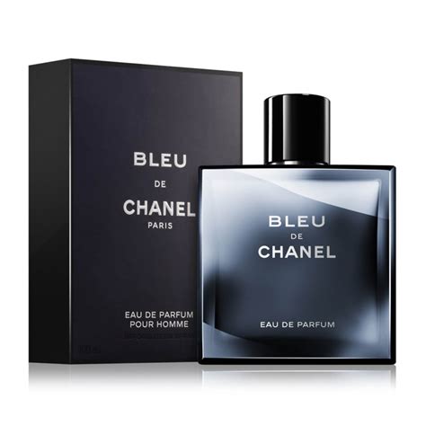 bleu De Chanel edp discount